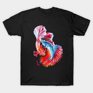 Yin and Yang T-Shirt